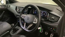 Volkswagen Taigo 1.0 TSI 110 R-Line 5dr Petrol Hatchback